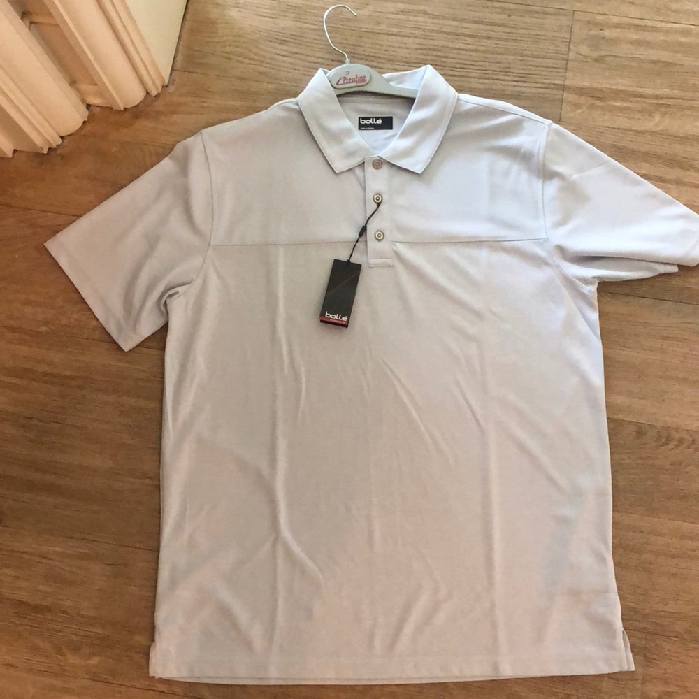 Bolle’ button down shirt